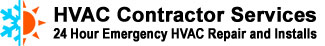 Pierceville HVAC Services